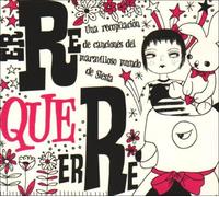 Various Artists - Erre Que Erre
