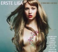 VARIOUS ARTISTS Erste Liga (CD) (US IMPORT)