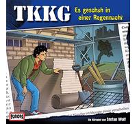 Various Artists - Es Geschah in Einer Regennacht / Various