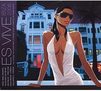 Various Artists - Es Vive Ibiza 2006