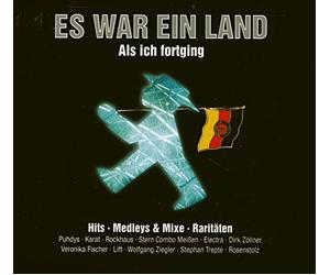Various Artists - Es war ein Land