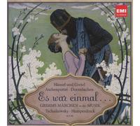 Various Artists - Es war einmal Grimms Marchen in der Musik