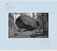 Various Artists - Eskimo Recordings Presents: The Blue Collection