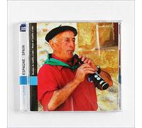Various Artists - ESPAGNE/ Musique de Castilla y