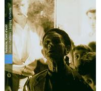 Various Artists - ESPAGNE / Valencia, joutes cha