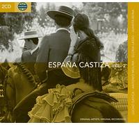 Various Artists - Espana Castiza Vol. 2