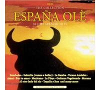 Various Artists - Espana Ole