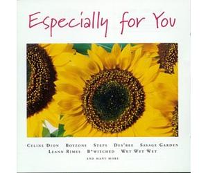 Various Artists - Especially for You