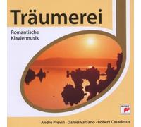ESPRIT/TRÄUMEREI ROMANTISCHE KLAVIERMUSIK CD NEW