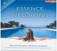 Various Artists - Essence Of Well-Being