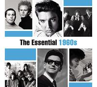 VARIOUS ARTISTS-ESSENTIAL - 1960'S