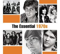 VARIOUS ARTISTS-ESSENTIAL - 1970'S