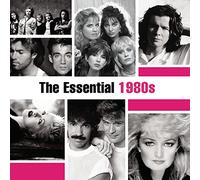 VARIOUS ARTISTS-ESSENTIAL 1980'S