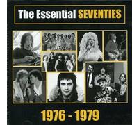 Various Artists - Essential 70's: 1976