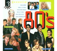 Various Artists - Essential 80's