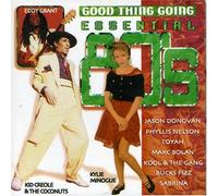 Various Artists - Essential 80's: Good Thing Going