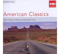 Various Artists - Essential American Classics