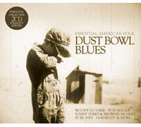 Various Artists - Essential American Folk: Dust Bowl Blues
