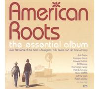 Various Artists - Essential American Roots