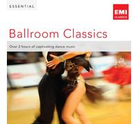 Various Artists - Essential Ballroom Classics