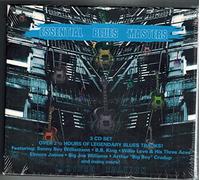 Various Artists - Essential Blues Masters