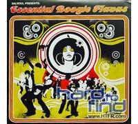 Various Artists - Essential Boogie Flavas Vol.1: Salsoul Presents [VINYL]