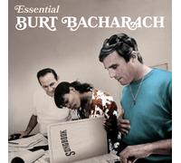 Burt Bacharach – Essential Burt Bacharach