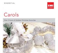 Various Artists - Essential Carols