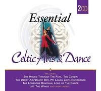 Various Artists - Essential Celtic Airs And Dance