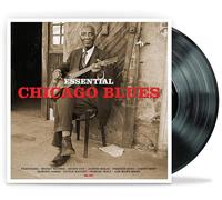 Various Artists - Essential Chicago Blues
