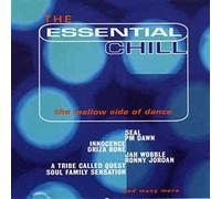 Various Artists - Essential Chill