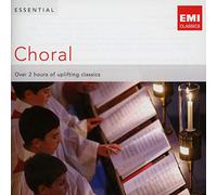 Various Artists - Essential Choral Classics (Essential Classics)