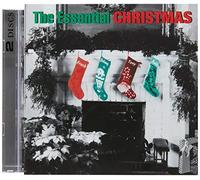 Various Artists – Essential Christmas – Legacy