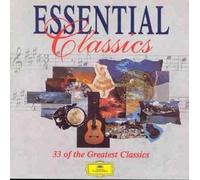 Various Artists - Essential Classics