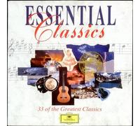 Various Artists - Essential Classics