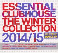 Various Artists - Essential Clubhouse-2014/ [Import]