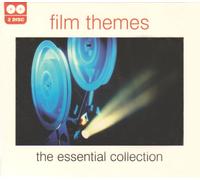 Various Artists - Essential Collection - Film Themes