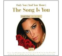 Various Artists Essential Collection: The Song is You (CD) (US IMPORT)