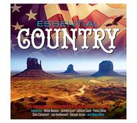 Various Artists - Essential Country