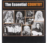 Various Artists - Essential Country