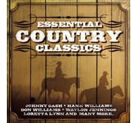 Various Artists - Essential Country Classics