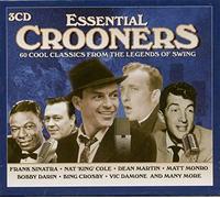 Various Artists - Essential Crooners