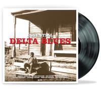Various Artists - Essential Delta Blues [180g Vinyl LP] [VINYL]