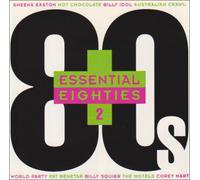 Various Artists - Essential Eighties Vol. 2 [Australian Import]