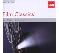 Various Artists - Essential Film Classics