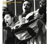 Various Artists - Essential Gospel Archive 1945-1958 [VINYL]