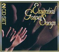 Various Artists - Essential Gospel Songs