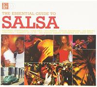 Various Artists - Essential Guide To Salsa, The [3cd Deluxe Edition]