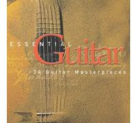 Various Artists - Essential Guitar (2 CD)