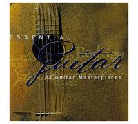 Various Artists - Essential Guitar (2 CD)